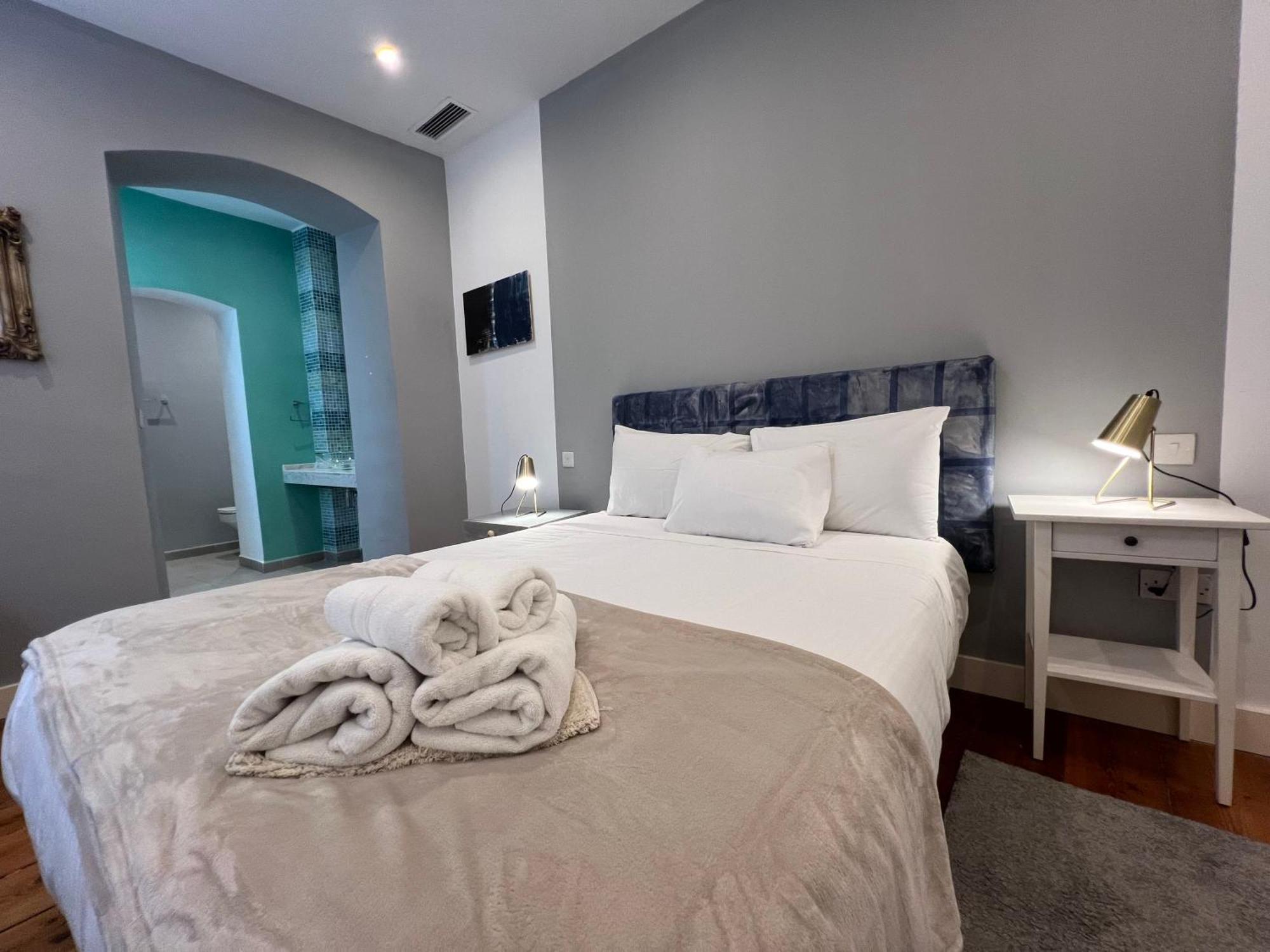 Luxe 2Br Family Oasis In Gibraltar Apartamento Exterior foto